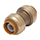 1/2" Push Coupling