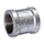 1/4" Galv Coupling