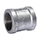 1/2" Galv Coupling