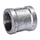 1-1/2" Galv Coupling