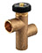 (m) 79a 3/4" Watts Temp Valve