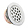 2" Sink Strainer