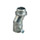 1/2" Emt Offset