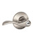 Schlage Accent Lever Entry 619