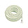 50' Ivory Phone Wire