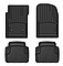 Weathertech Trim-to-fit Mat Set