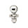 2x1x2 Hitch Ball +