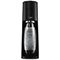 Black Terra Sodastream Maker