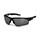 Stihl Black Work Glasses-gray