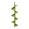 12x3" Lime Auger