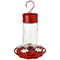 Scarklet Swirl 20oz Glass Hum F