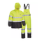 Xlansicls3hivis Rainsuit
