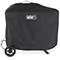 (e) Weber Traveler Cover