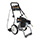 2600psi Pressure Washer