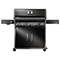 Napoleon Pro 625 Blk