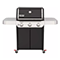 Weber Gene315 Blk Lp Grill
