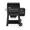 Weber Srwd600 24" Blkplt Grill