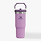 Iceflow Flip Straw 30oz Lilac