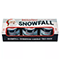 3pk 3.5oz Snwfall Candle
