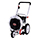 Little Wonder C5 Wheeled Blower