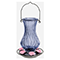 Perf Pitchr Antq Glass 32oz Hu
