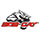 (e) Bobcat Bagger Conv Kit