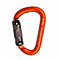 Rock Exotica Pirate Carabiner