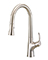Antioch 1h Pull-down Faucet Ss