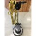 Floor Polisher 17" 1.5 Hp