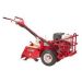 Rear Tine Hydro Tiller W/trailer