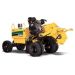 Stump Grinder - 34hp Gas