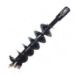 12" Skid Steer Auger Bit