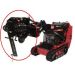 Toro Dingo Vibratory Plow