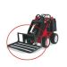 Toro Dingo Leveler