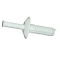 50pk 3/4" Wht Frp Rivet