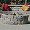 Outdoor Fire Pit Round Eb Kit