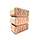 Hot Brick - Wood Brick (bag)