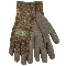 Cold Weather Glove Camo Med