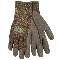 Cold Weather Glove Camo Xl