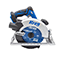 Kreg 20v 7-1/4" Circular Saw T/o