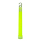 Green Glow Stick 6" W/lynrd 12hr