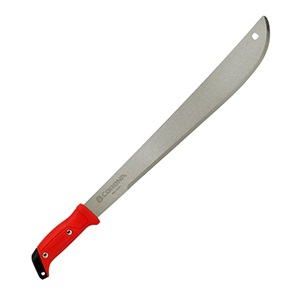 (sp) 18" Ergo Handle Machete