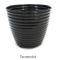 6in Norwood Planter Ironmist