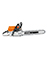 Stihl Ms 462 C-m Chainsaw 25"