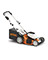 Stihl Rma 460 Kit Mower (ap)