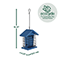 2 Cake Suet Snacker Feeder