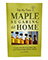 Maple Sugaring At Home Book