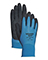 (e) Wonder Dbl Dip Glove Med