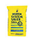 Water Softener Salt 40# (yellow)