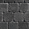 Yankee Cobble Graphite 6x9